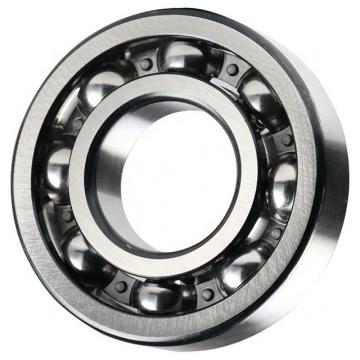 Deep Groove Ball Bearing for Precision Instrument, Remote Control Model, Wire Cutting Machine (6206 2RS MC3 SRL Z4) High Speed and High Precision Bearings