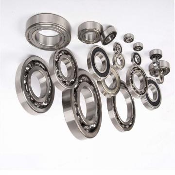 NSK Low Friction Sealed Deep Groove Ball Bearing 6204 6204-2RS for Machine Tool Spindle/Reduction Gear for Rolling Mill