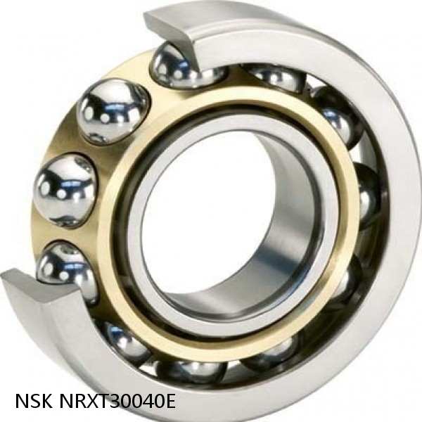 NRXT30040E NSK Crossed Roller Bearing