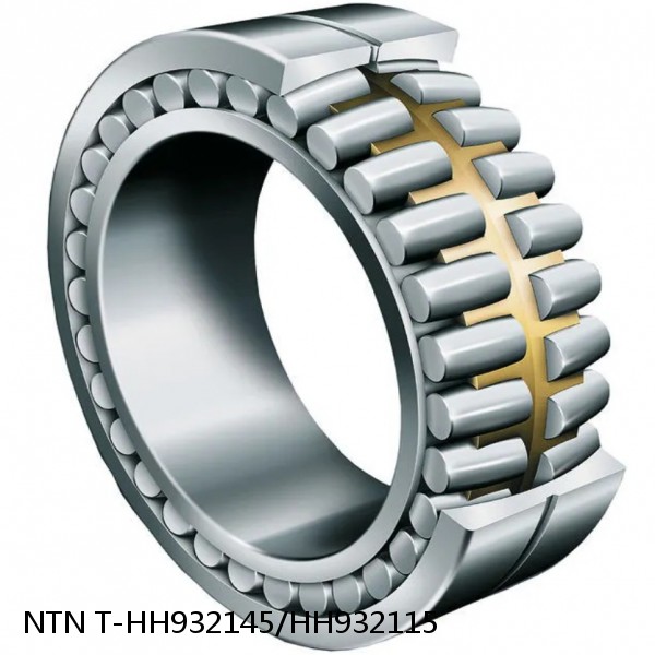 T-HH932145/HH932115 NTN Cylindrical Roller Bearing
