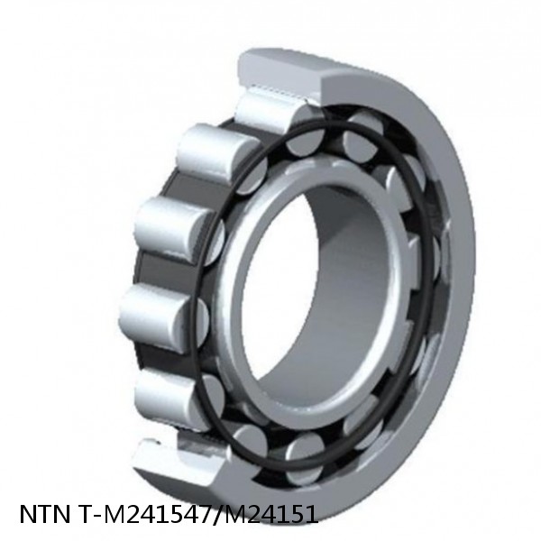 T-M241547/M24151 NTN Cylindrical Roller Bearing