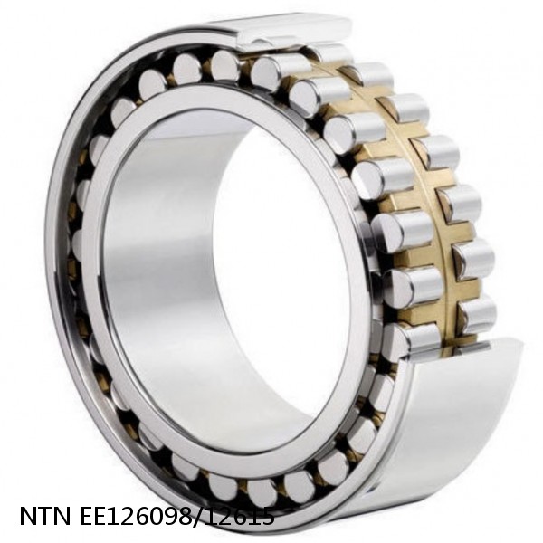 EE126098/12615 NTN Cylindrical Roller Bearing
