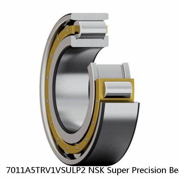 7011A5TRV1VSULP2 NSK Super Precision Bearings