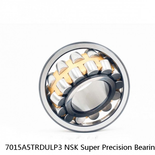 7015A5TRDULP3 NSK Super Precision Bearings