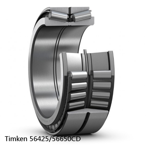 56425/56650CD Timken Tapered Roller Bearing