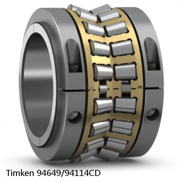 94649/94114CD Timken Tapered Roller Bearing