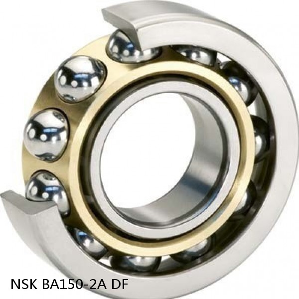 BA150-2A DF NSK Angular contact ball bearing