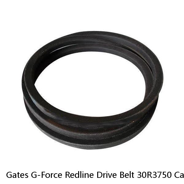 Gates G-Force Redline Drive Belt 30R3750 Can Am RENEGADE 800 R X XC 2009-2011